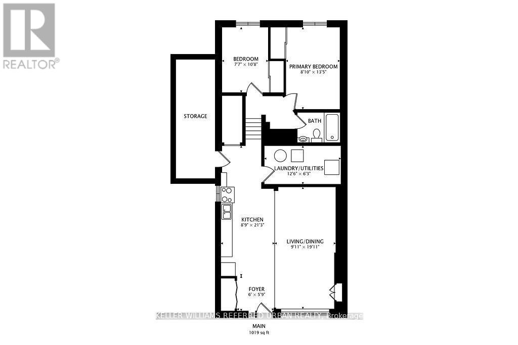 310 Ormond Drive, Oshawa, Ontario  L1K 1J2 - Photo 33 - E12599564