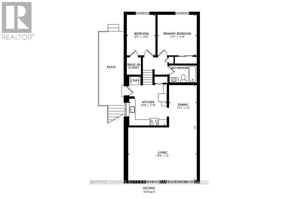 310 Ormond Drive, Oshawa, Ontario  L1K 1J2 - Photo 34 - E12599564