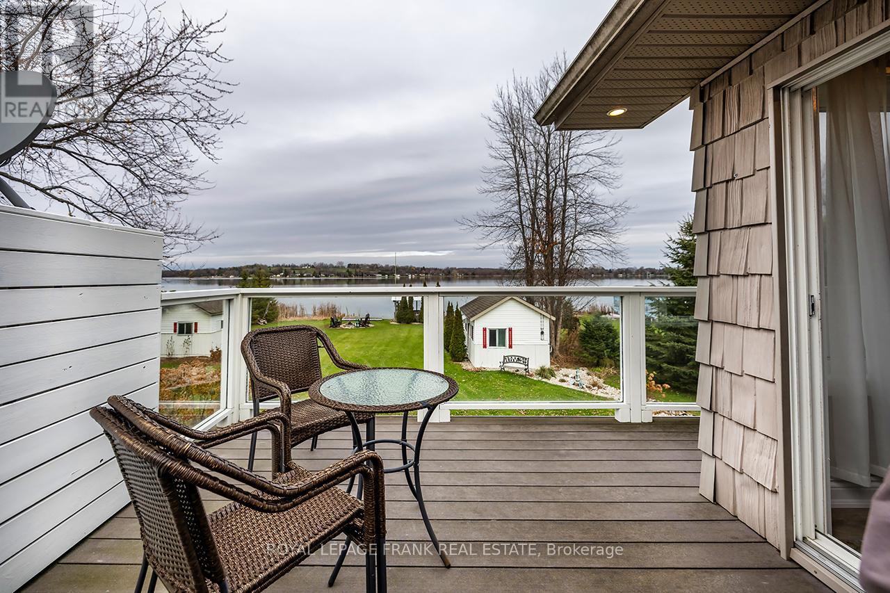 25 SHELLEY DRIVE, Kawartha Lakes, Ontario