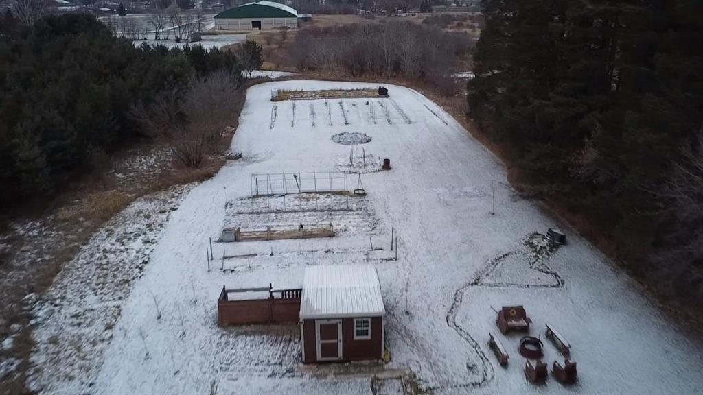 81027 Morden Sprague Road, Sprague, Manitoba  R0A 1Z0 - Photo 2 - 202529372