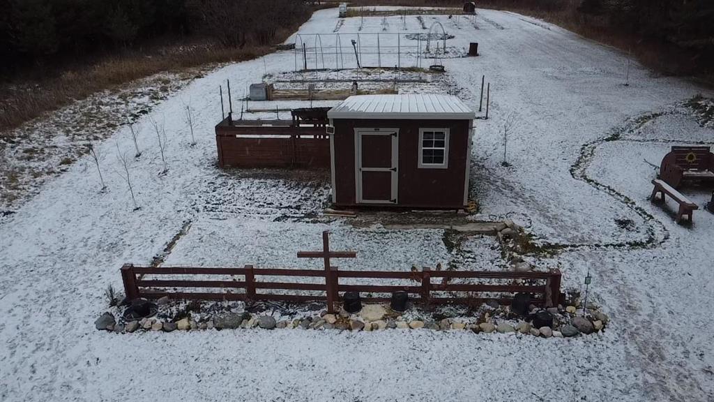 81027 Morden Sprague Road, Sprague, Manitoba  R0A 1Z0 - Photo 4 - 202529372