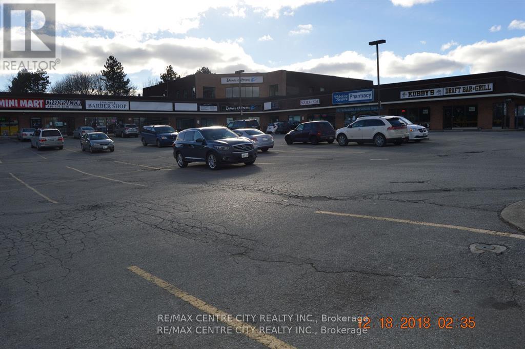 203 - 312 COMMISSIONERS ROAD W, London South, Ontario