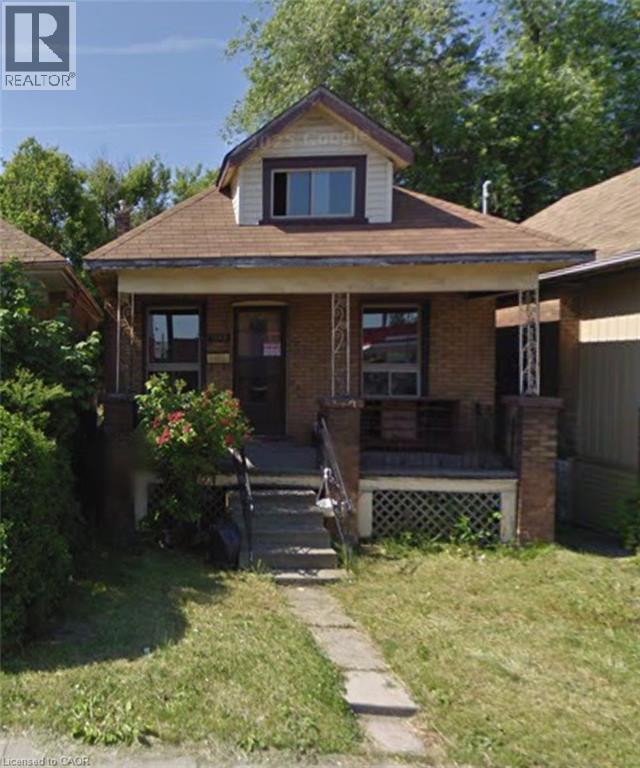 1280 Main St E Street E, Hamilton, Ontario  L8K 1A9 - Photo 1 - 40791747