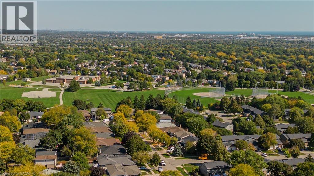 1415 Hazelton Boulevard Unit# 23, Burlington, Ontario  L7P 4W6 - Photo 2 - 40791201