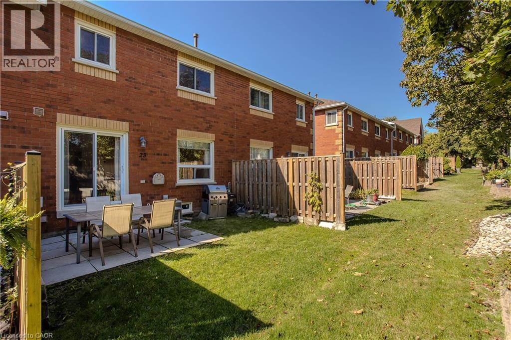 1415 Hazelton Boulevard Unit# 23, Burlington, Ontario  L7P 4W6 - Photo 22 - 40791201