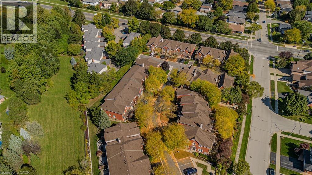 1415 Hazelton Boulevard Unit# 23, Burlington, Ontario  L7P 4W6 - Photo 25 - 40791201