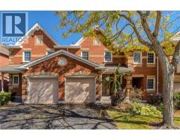 1415 HAZELTON Boulevard Unit# 23, Burlington, Ontario