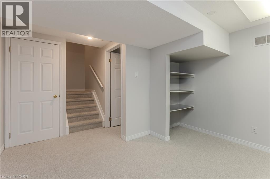 1415 Hazelton Boulevard Unit# 23, Burlington, Ontario  L7P 4W6 - Photo 16 - 40791201