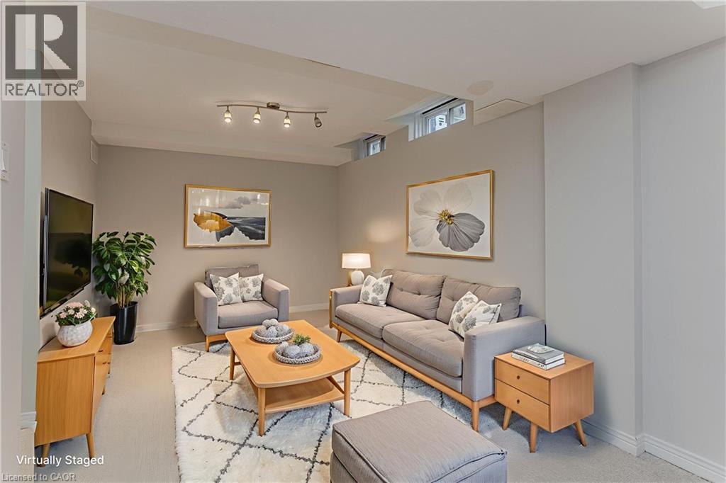 1415 Hazelton Boulevard Unit# 23, Burlington, Ontario  L7P 4W6 - Photo 19 - 40791201