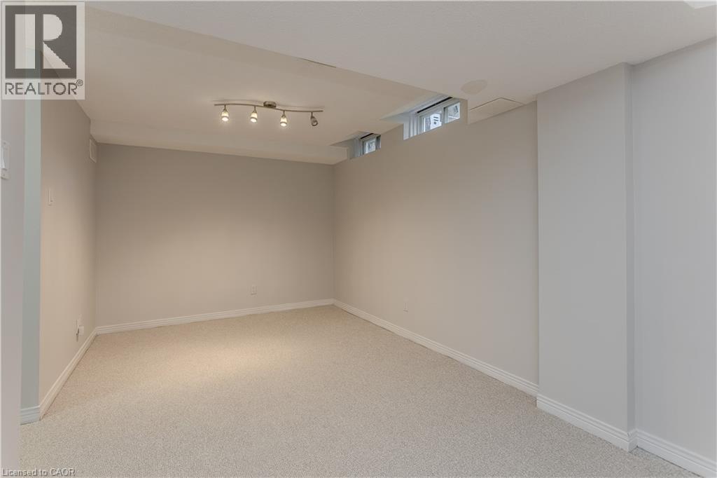 1415 Hazelton Boulevard Unit# 23, Burlington, Ontario  L7P 4W6 - Photo 20 - 40791201