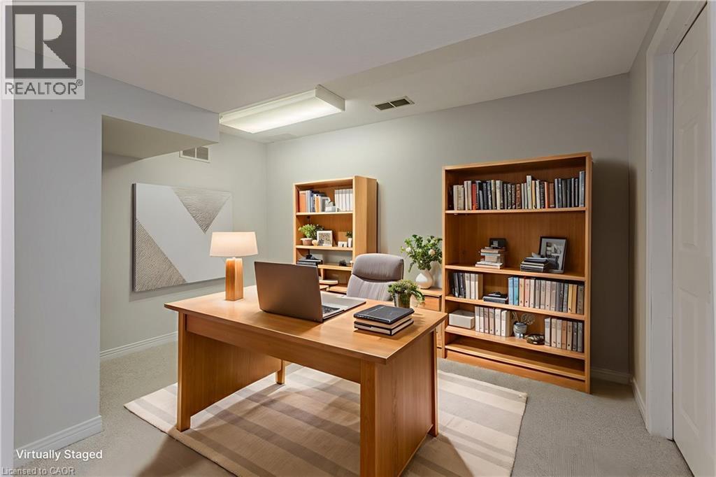 1415 Hazelton Boulevard Unit# 23, Burlington, Ontario  L7P 4W6 - Photo 17 - 40791201