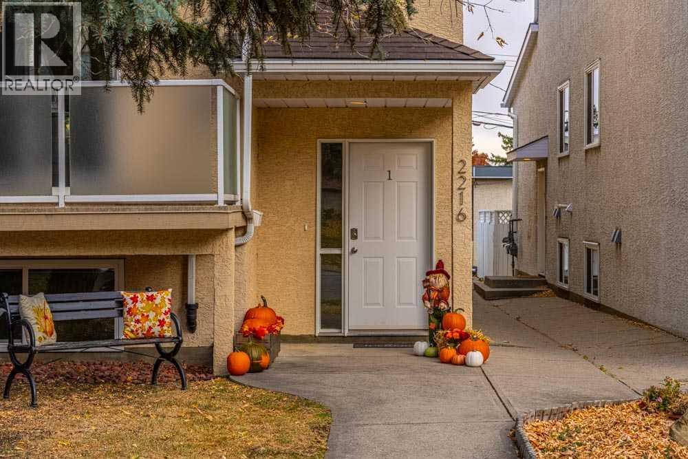 1, 2216 29 Street Sw, Calgary, Alberta  T3E 2K2 - Photo 2 - A2266287