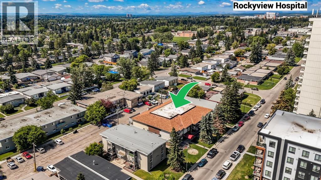 102, 611 67 Avenue Sw, Calgary, Alberta  T2V 0M3 - Photo 33 - A2272273