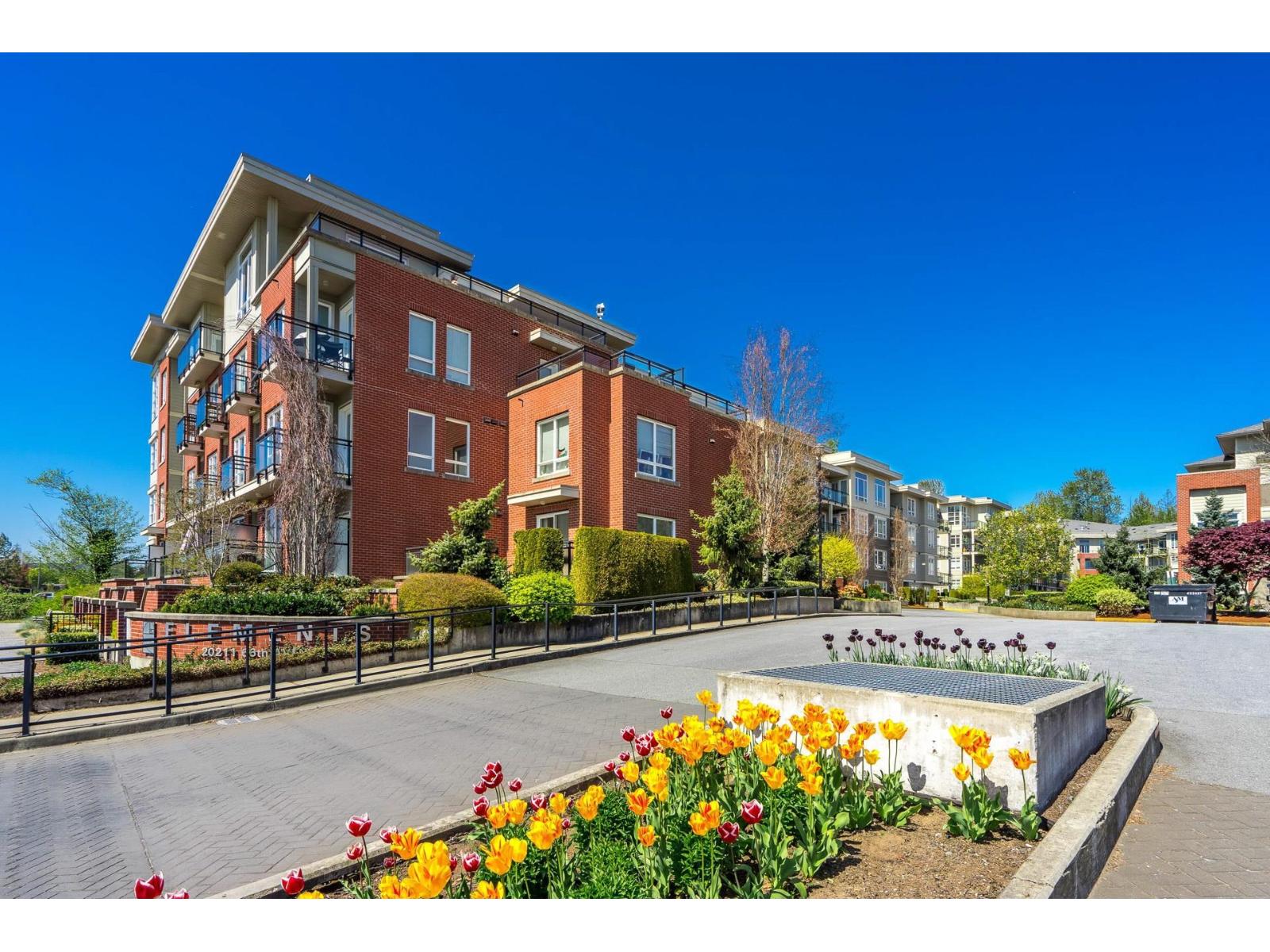 C410 20211 66 Avenue, Langley, British Columbia  V2Y 0L4 - Photo 7 - R3069010