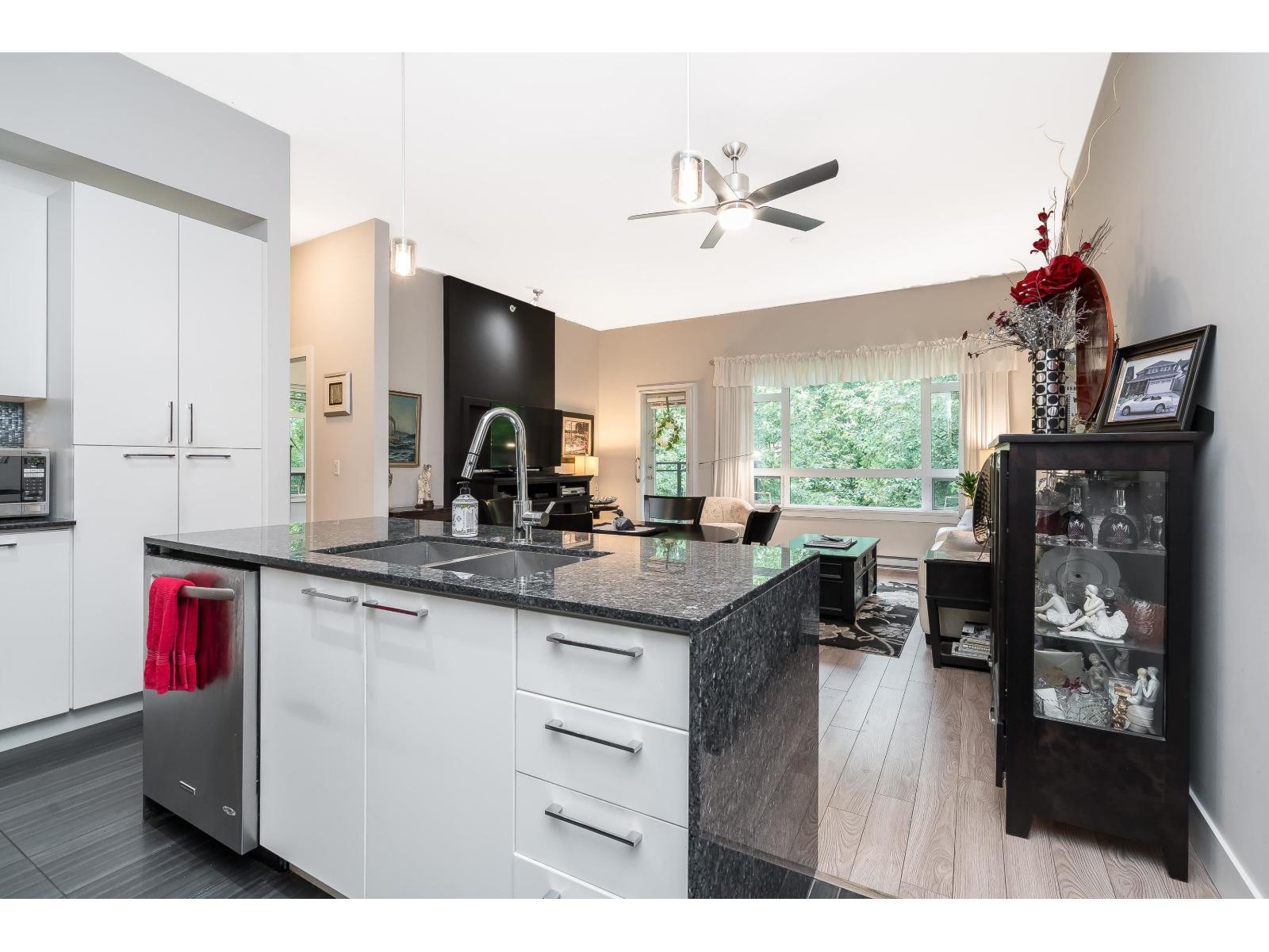 C410 20211 66 Avenue, Langley, British Columbia  V2Y 0L4 - Photo 16 - R3069010