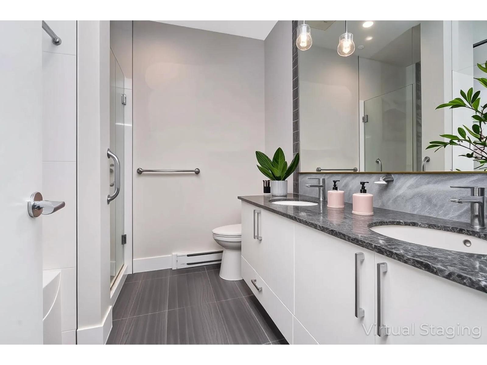 C410 20211 66 Avenue, Langley, British Columbia  V2Y 0L4 - Photo 5 - R3069010