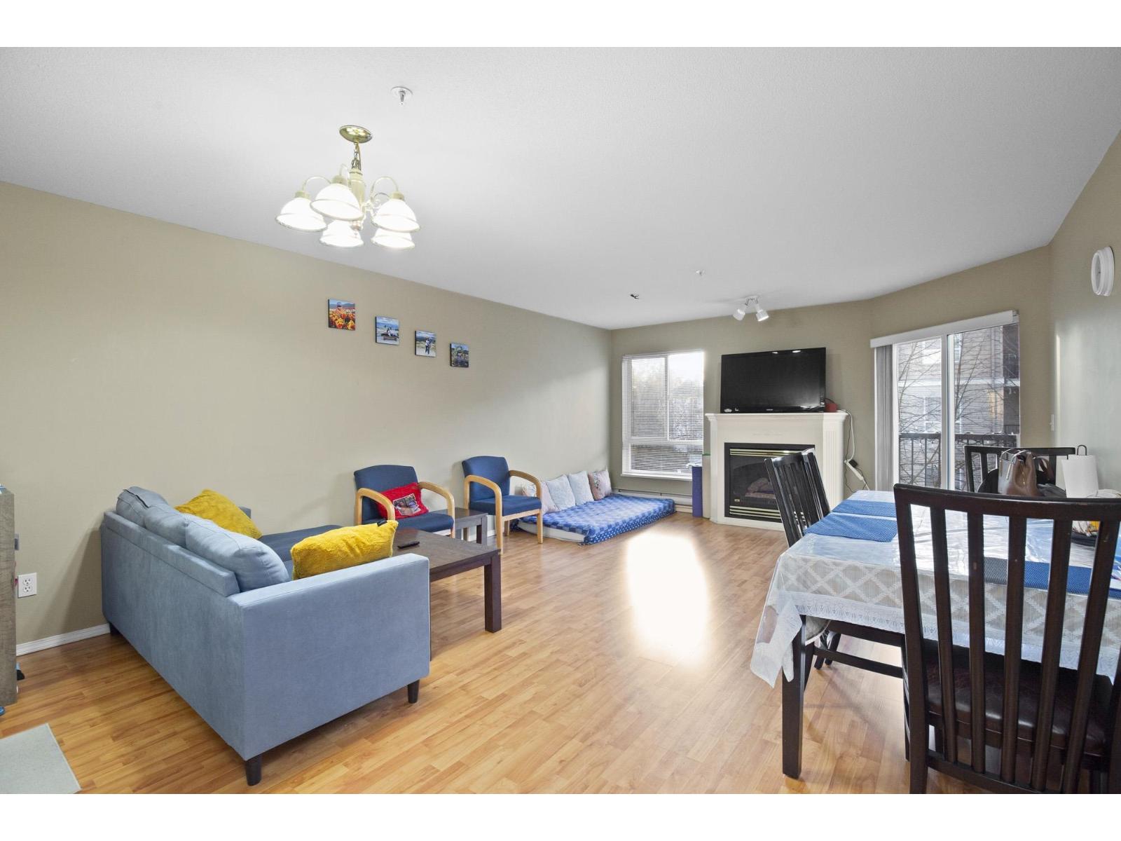 309 31831 Peardonville Road, Abbotsford, British Columbia  V2T 1L5 - Photo 3 - R3071900