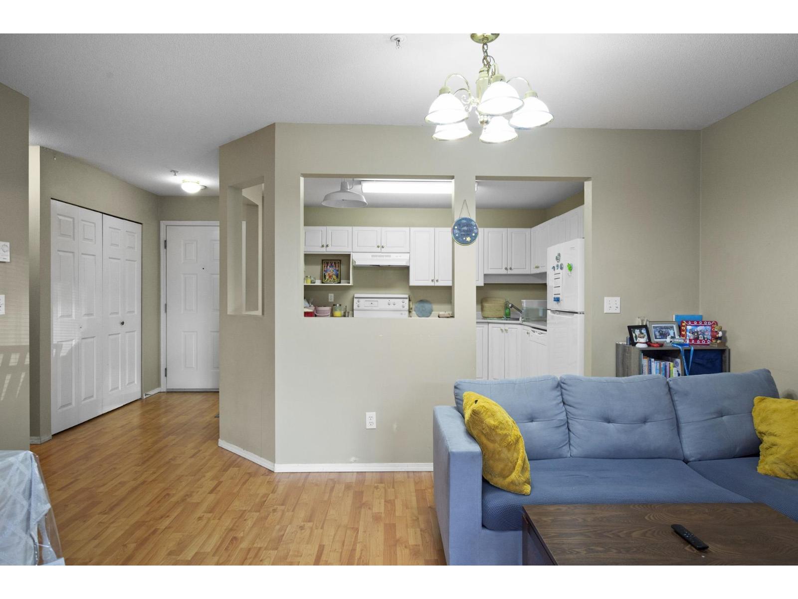 309 31831 Peardonville Road, Abbotsford, British Columbia  V2T 1L5 - Photo 8 - R3071900