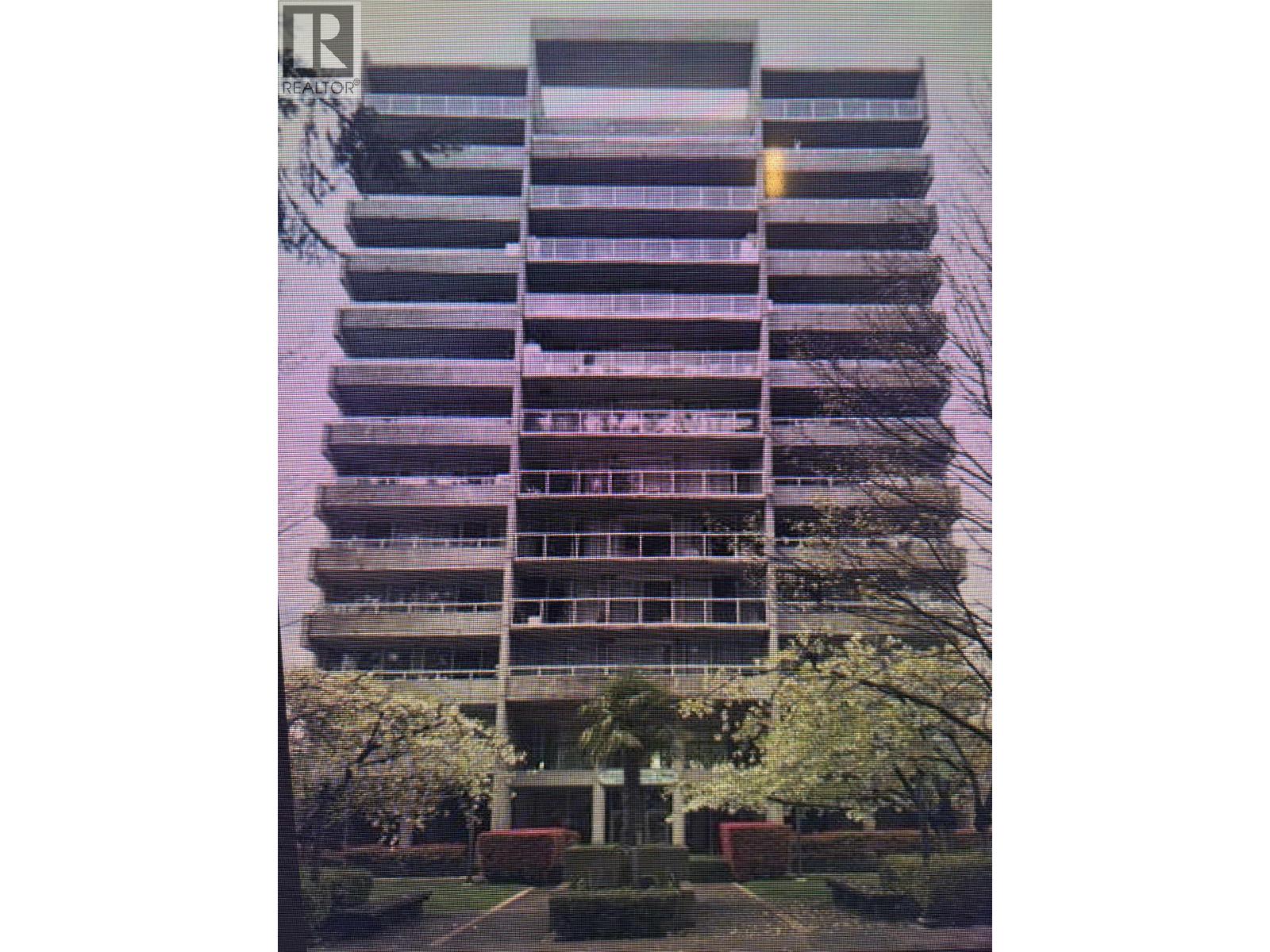 706 6595 Bonsor Avenue, Burnaby, British Columbia  V5H 4G5 - Photo 1 - R3071411