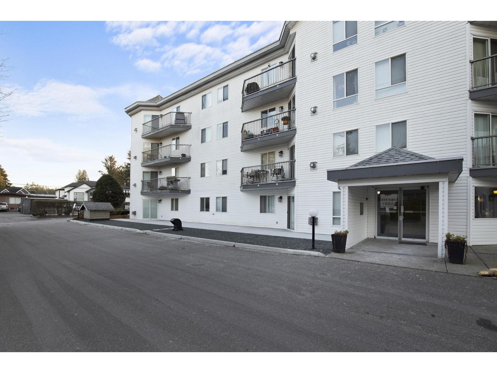 309 31831 Peardonville Road, Abbotsford, British Columbia  V2T 1L5 - Photo 2 - R3071900