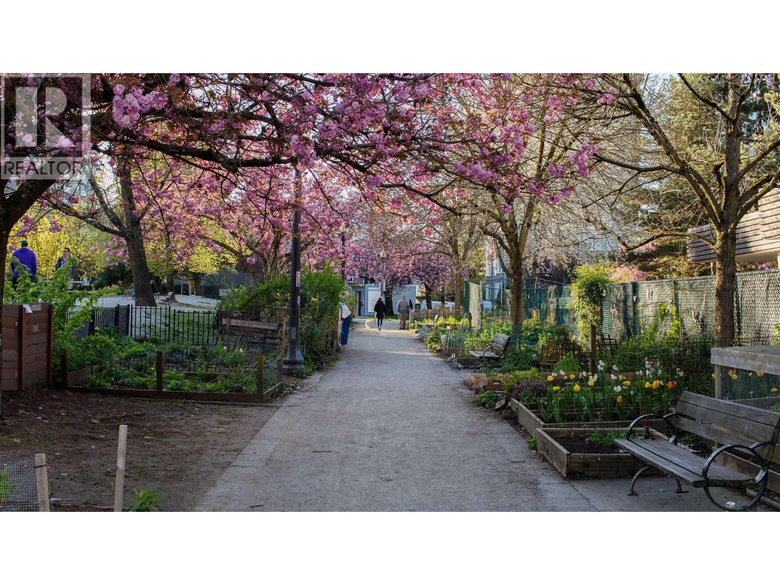 201 1535 Nelson Street, Vancouver, British Columbia  V6G 1M2 - Photo 31 - R3072016