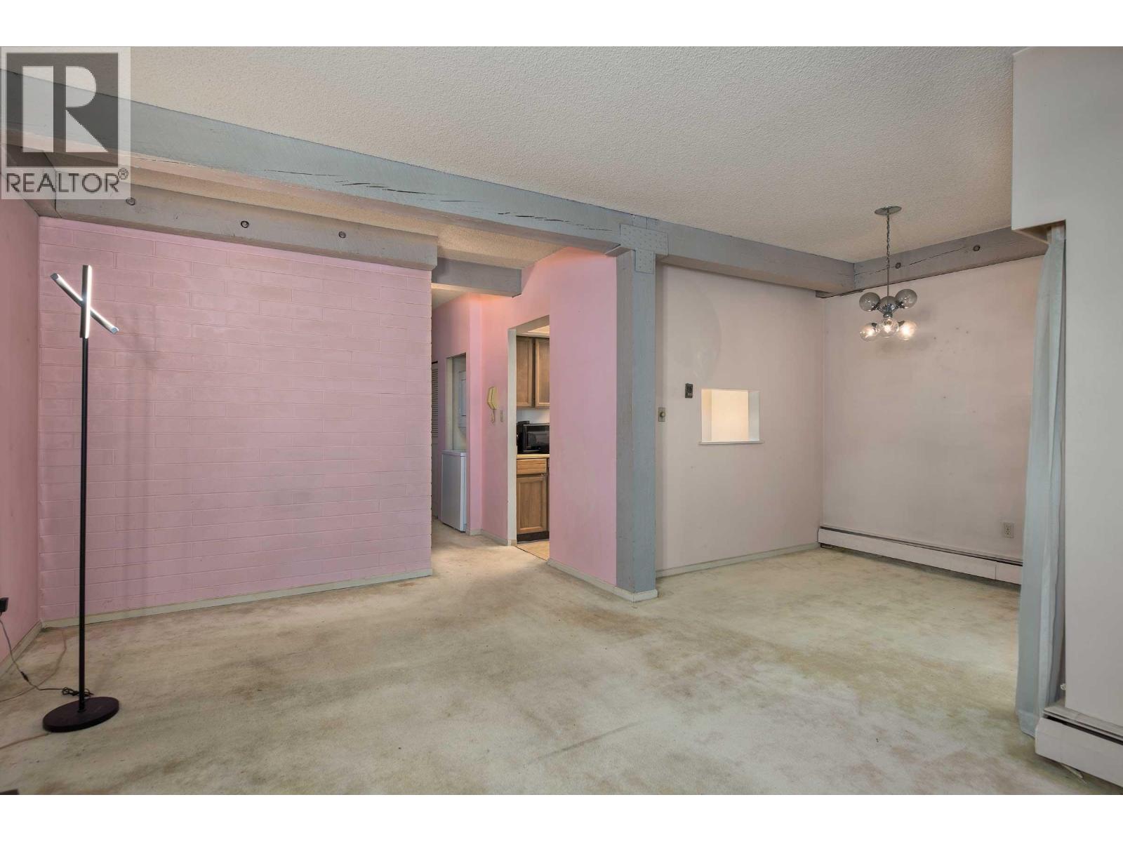 201 1535 Nelson Street, Vancouver, British Columbia  V6G 1M2 - Photo 8 - R3072016