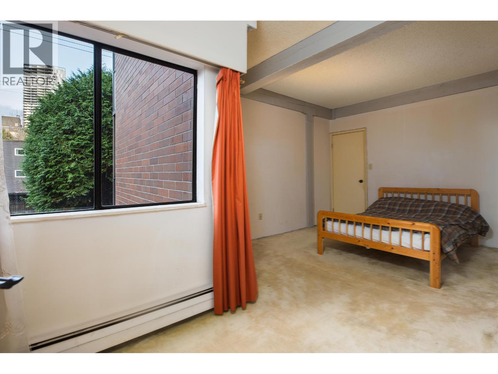 201 1535 Nelson Street, Vancouver, British Columbia  V6G 1M2 - Photo 18 - R3072016