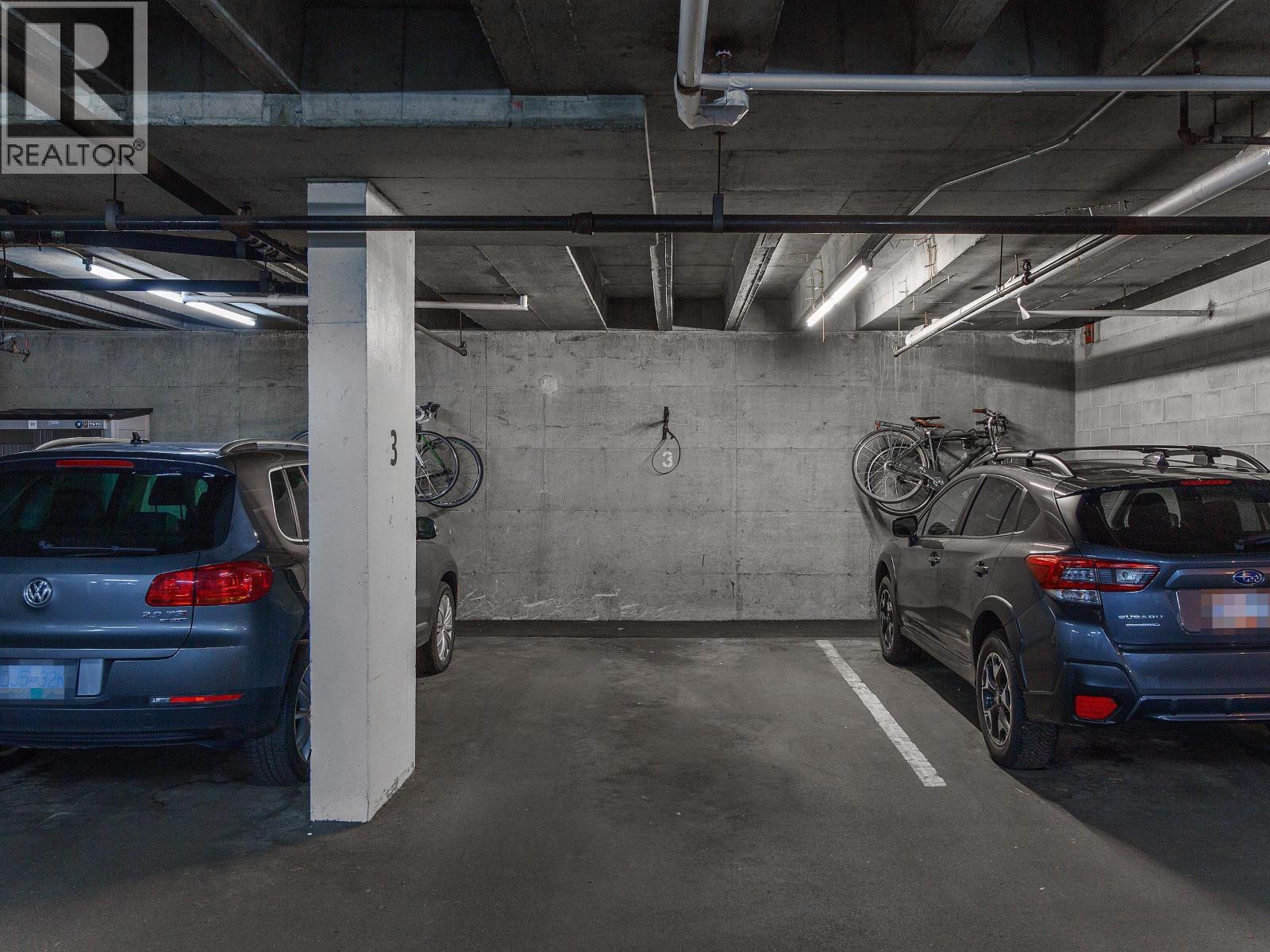 201 1535 Nelson Street, Vancouver, British Columbia  V6G 1M2 - Photo 27 - R3072016