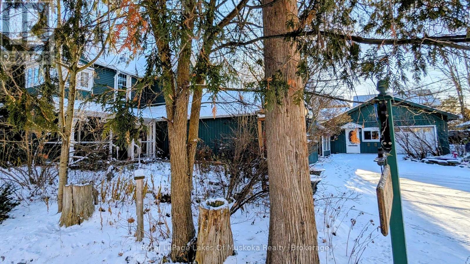 86 QUEBEC STREET, Bracebridge, Ontario