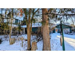 86 QUEBEC STREET, Bracebridge, Ontario