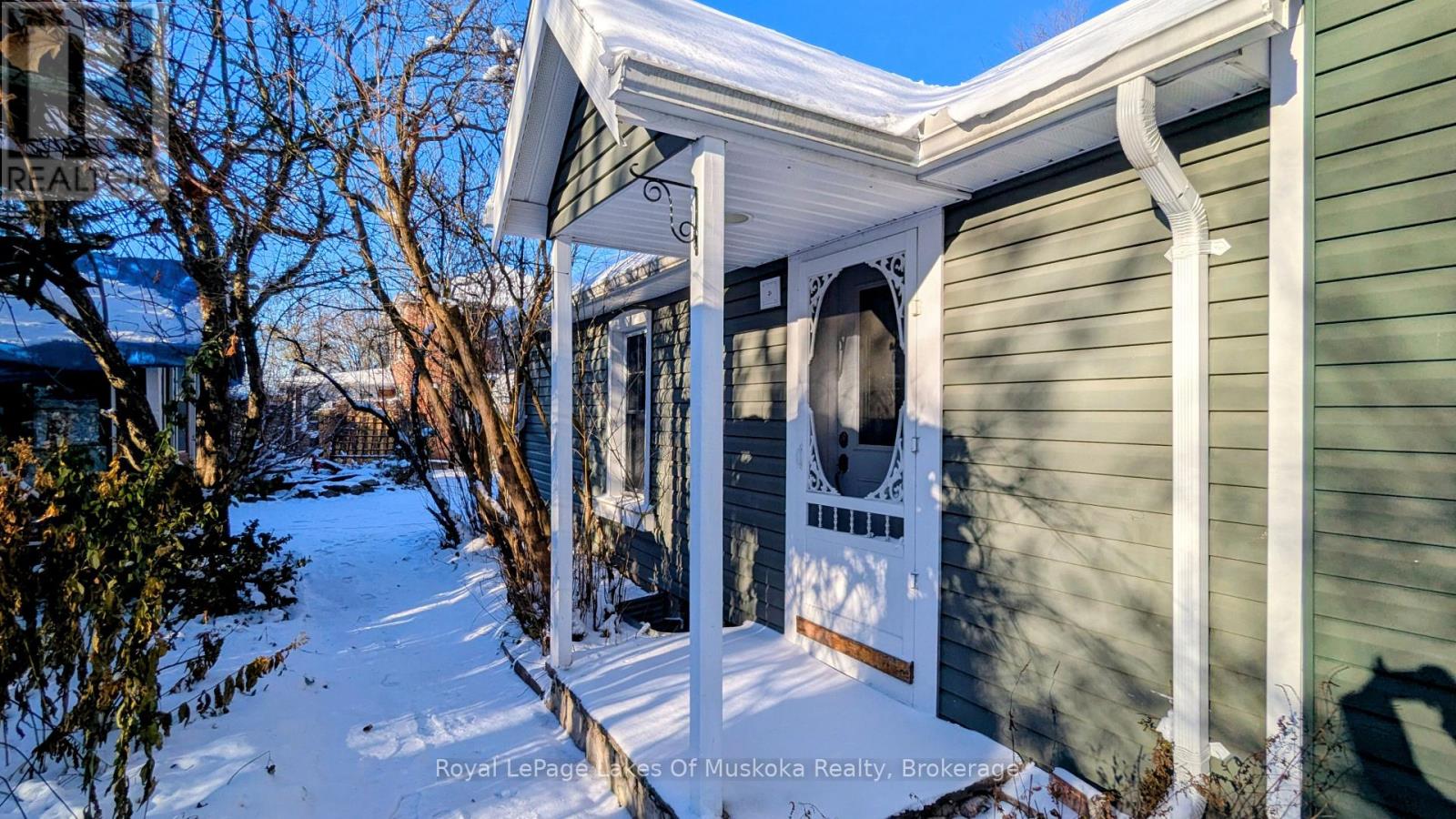 86 Quebec Street, Bracebridge, Ontario  P1L 2A4 - Photo 30 - X12492138