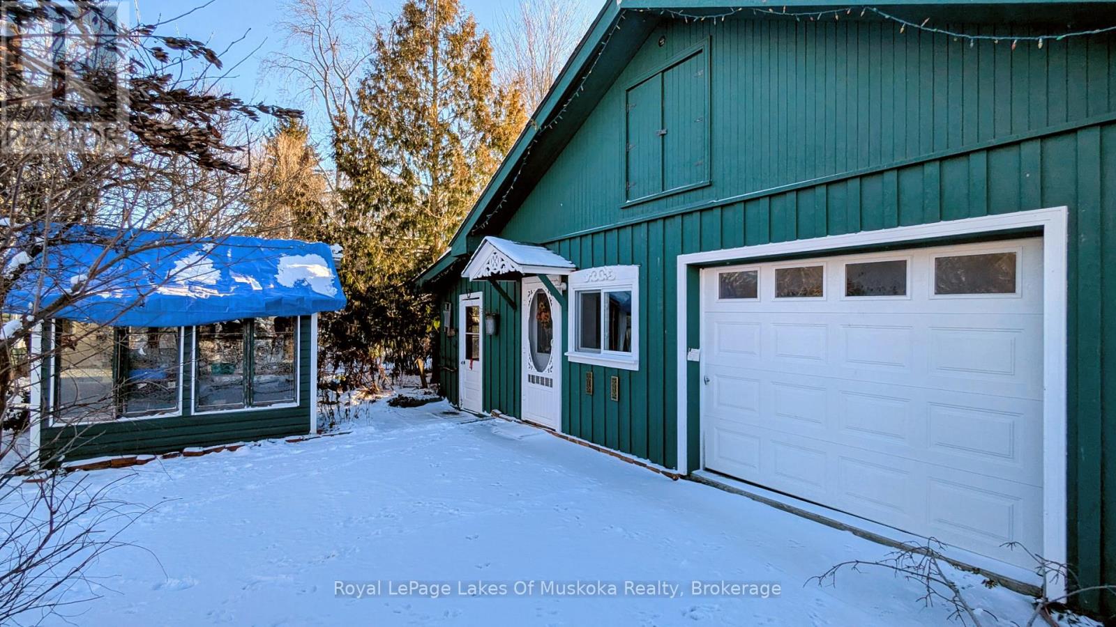 86 Quebec Street, Bracebridge, Ontario  P1L 2A4 - Photo 37 - X12492138