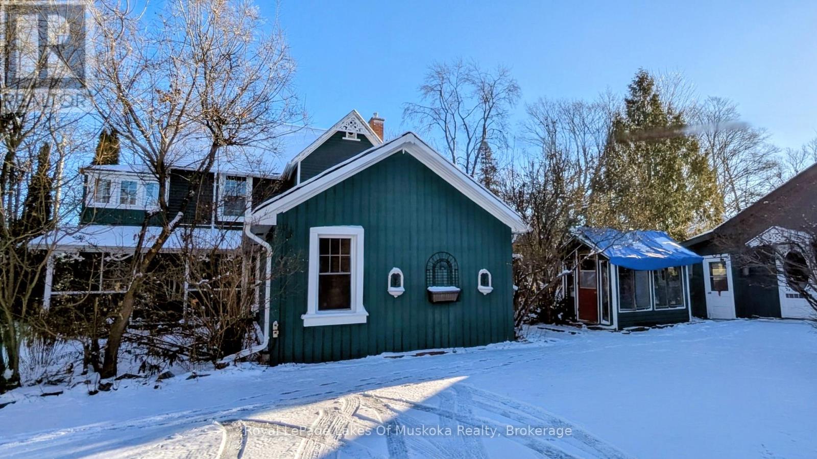 86 Quebec Street, Bracebridge, Ontario  P1L 2A4 - Photo 7 - X12492138