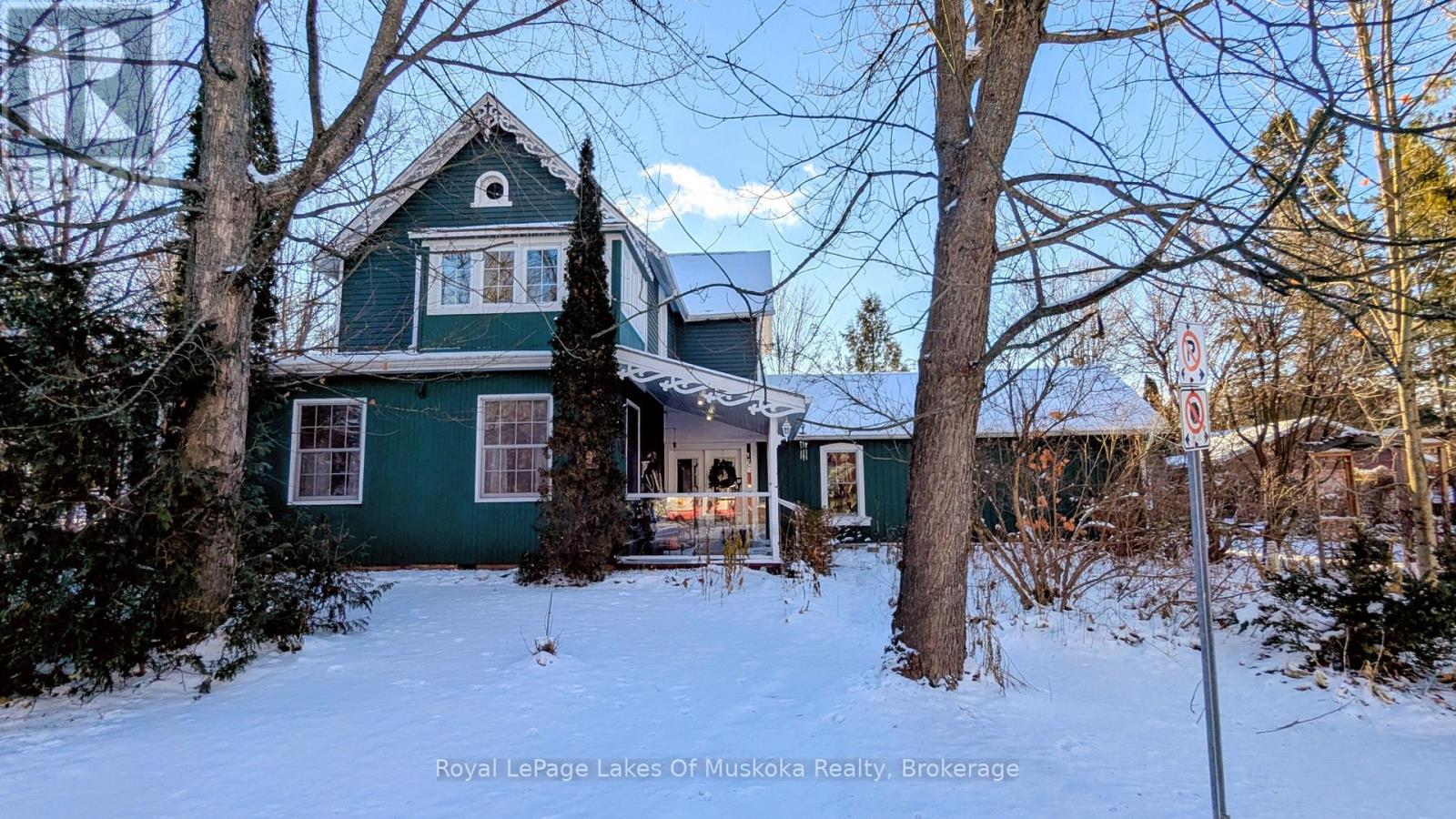 86 Quebec Street, Bracebridge, Ontario  P1L 2A4 - Photo 8 - X12492138