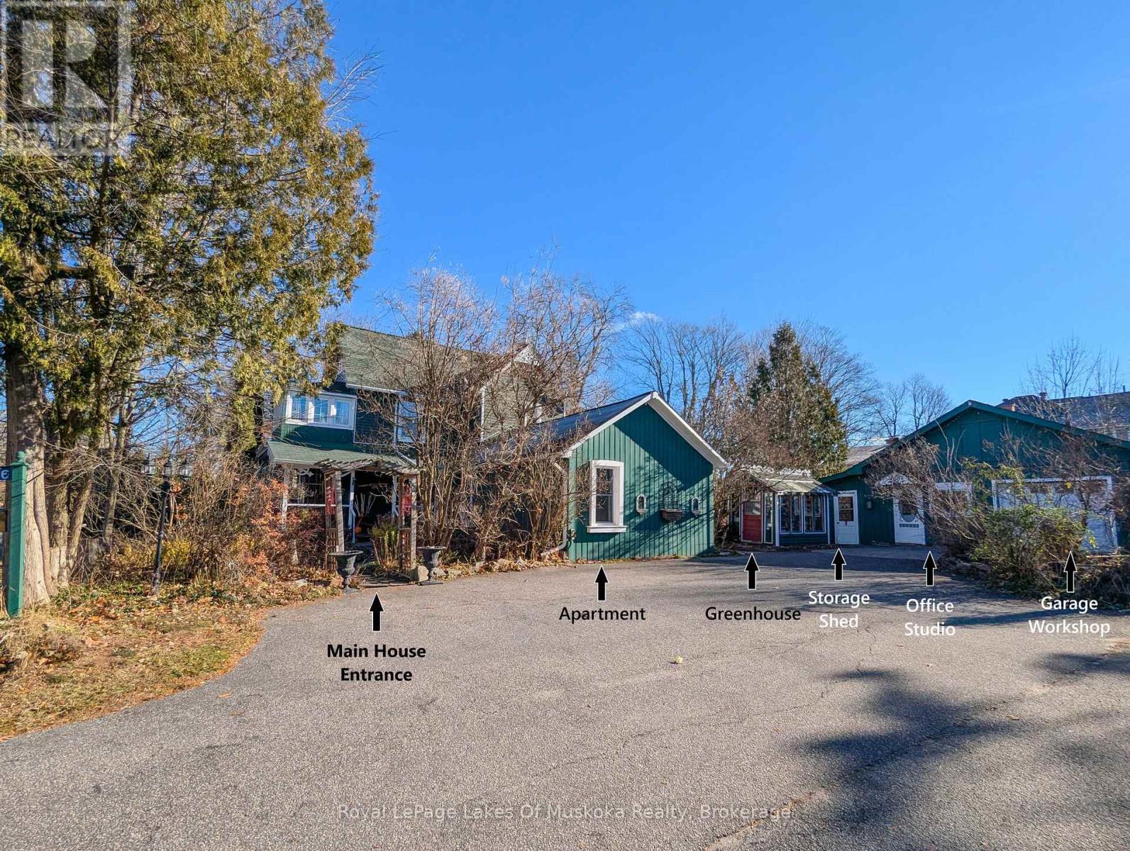 86 Quebec Street, Bracebridge, Ontario  P1L 2A4 - Photo 42 - X12492138