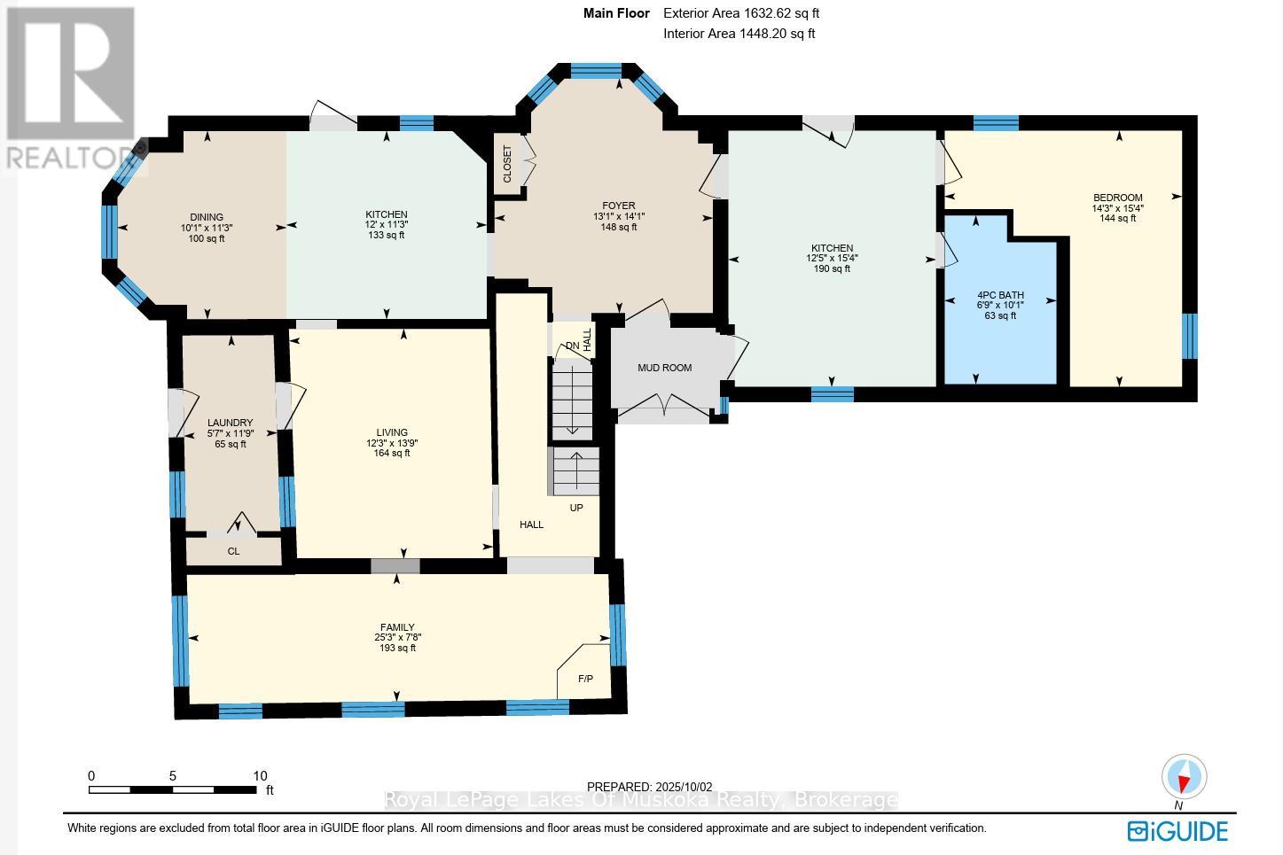 86 Quebec Street, Bracebridge, Ontario  P1L 2A4 - Photo 45 - X12492138