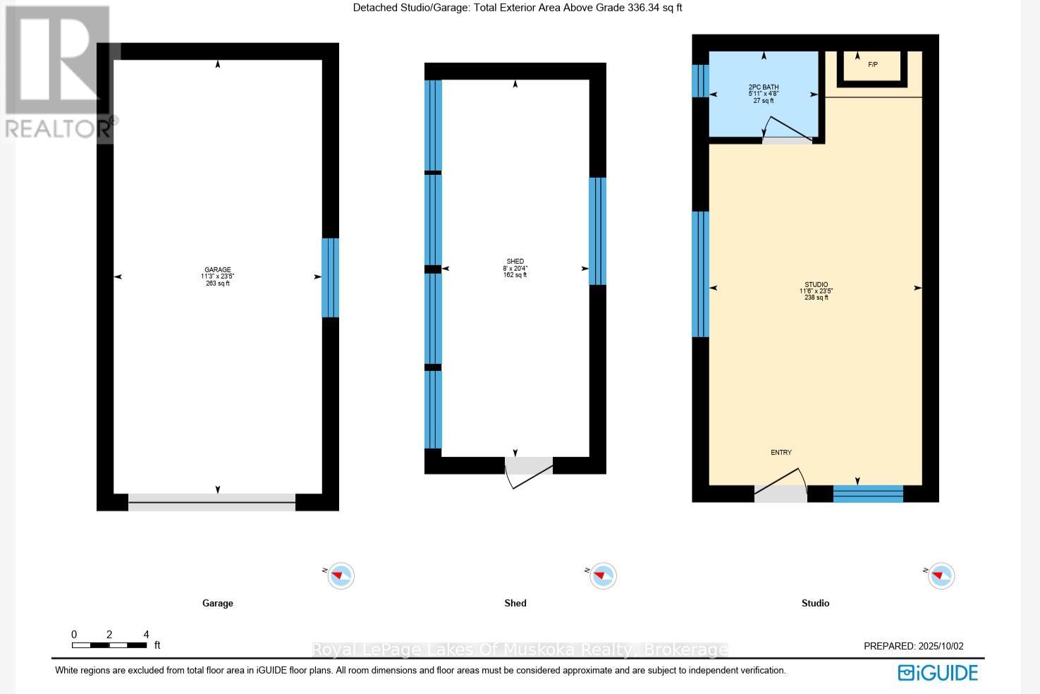 86 Quebec Street, Bracebridge, Ontario  P1L 2A4 - Photo 48 - X12492138
