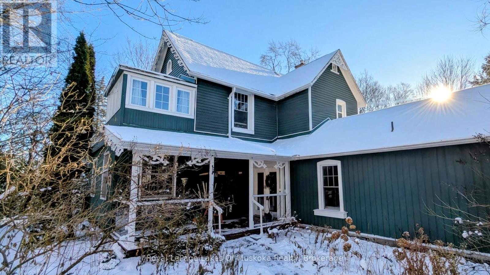 86 Quebec Street, Bracebridge, Ontario  P1L 2A4 - Photo 9 - X12492138