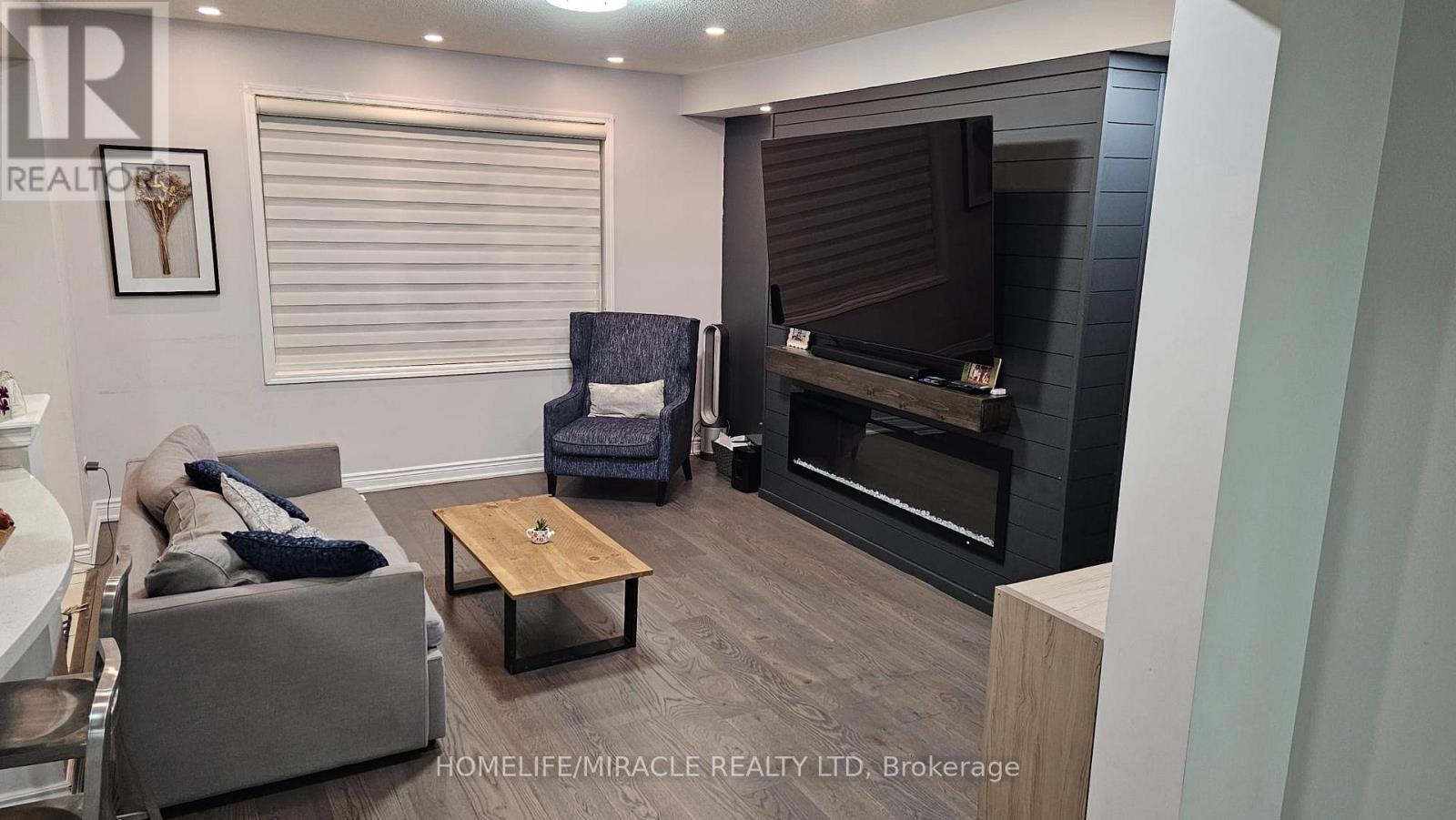 35 Stedford Crescent, Brampton, Ontario  L7A 4P5 - Photo 10 - W12599562