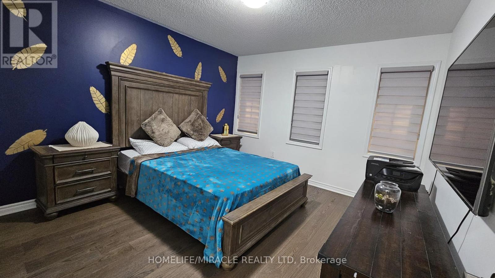 35 Stedford Crescent, Brampton, Ontario  L7A 4P5 - Photo 14 - W12599562