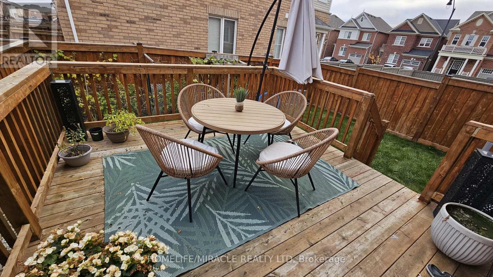 35 Stedford Crescent, Brampton, Ontario  L7A 4P5 - Photo 16 - W12599562