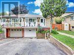 1183 FORESTWOOD DRIVE, Mississauga, Ontario
