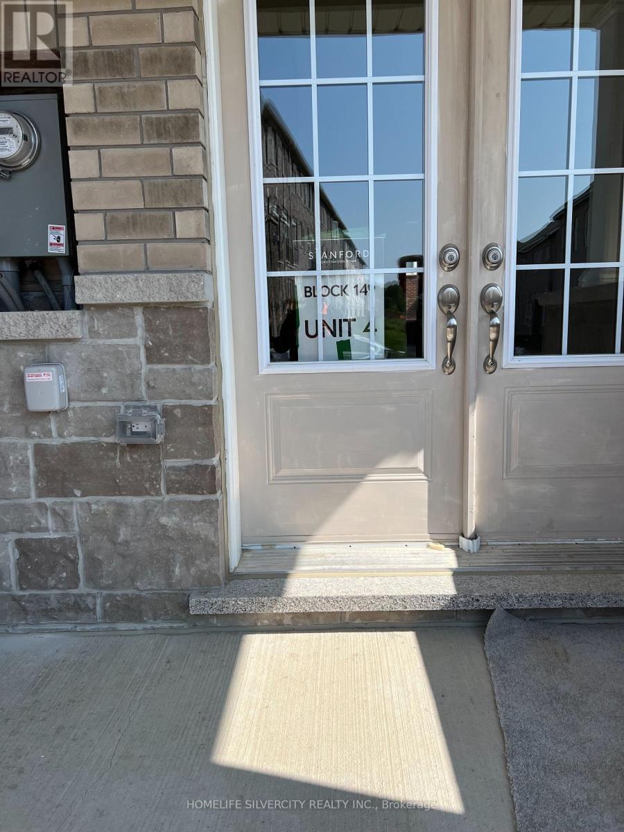 7 Sail Road, Brampton, Ontario  L7A 4W6 - Photo 2 - W12599570