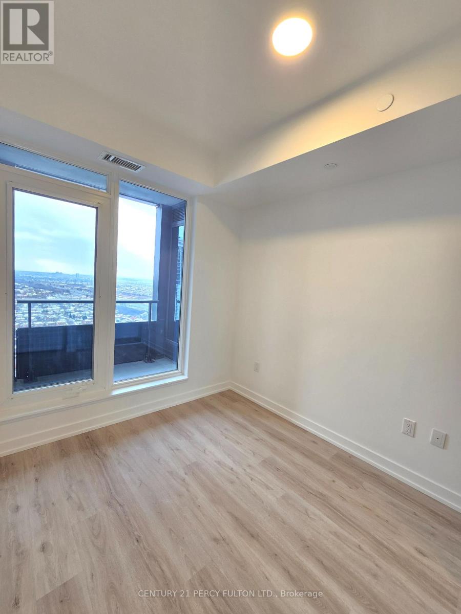 2810 - 395 Square One Drive, Mississauga, Ontario  L5B 0P6 - Photo 10 - W12599580