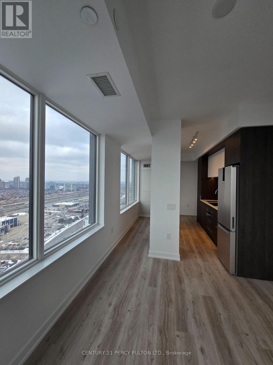 2810 - 395 Square One Drive, Mississauga, Ontario  L5B 0P6 - Photo 4 - W12599580