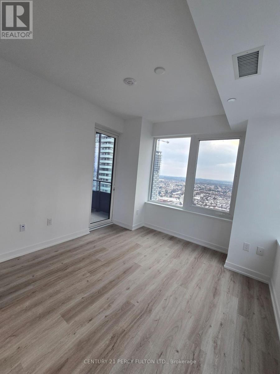 2810 - 395 Square One Drive, Mississauga, Ontario  L5B 0P6 - Photo 5 - W12599580