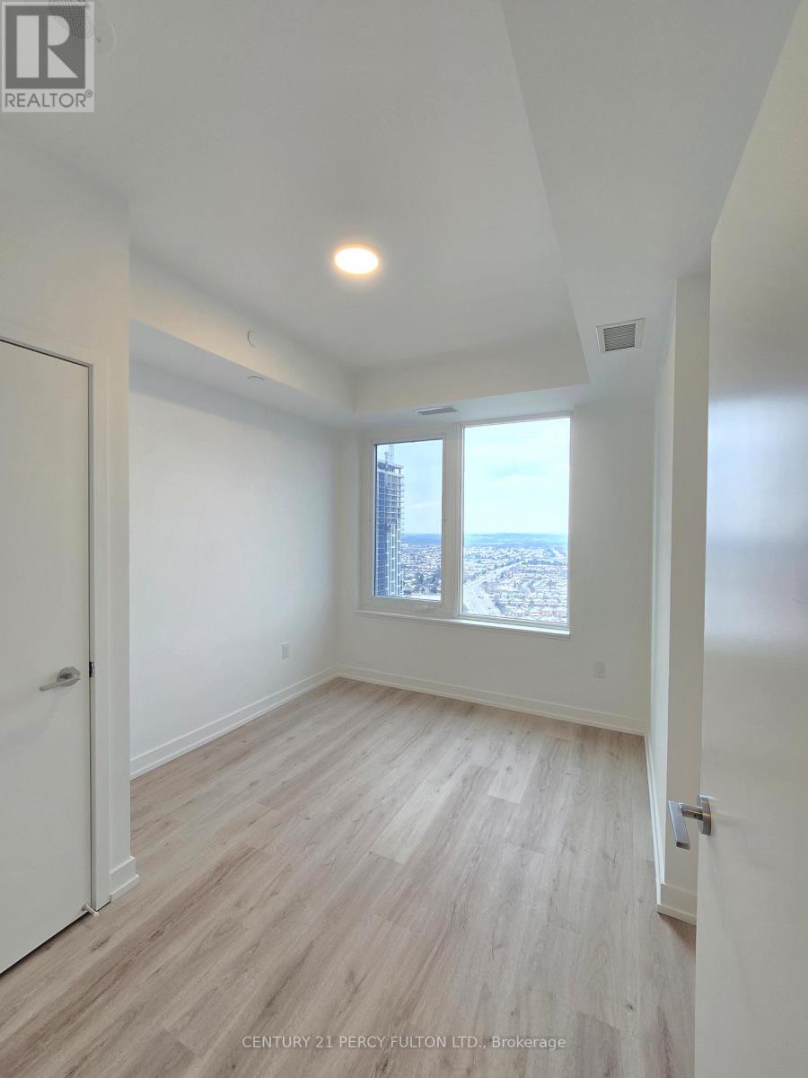 2810 - 395 Square One Drive, Mississauga, Ontario  L5B 0P6 - Photo 7 - W12599580