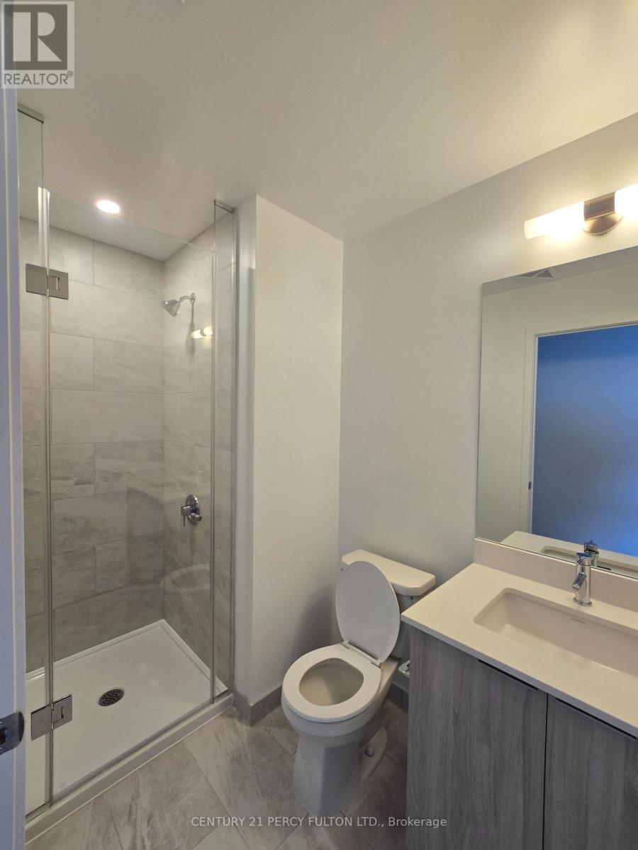 2810 - 395 Square One Drive, Mississauga, Ontario  L5B 0P6 - Photo 8 - W12599580