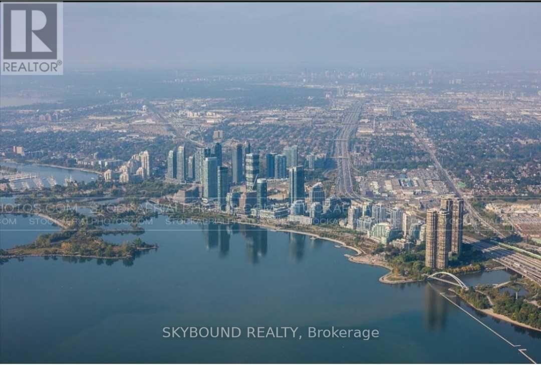 612 - 2220 Lakeshore Boulevard W, Toronto, Ontario  M8V 0C1 - Photo 11 - W12599588