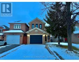 9 UPWOOD PLACE, Brampton, Ontario